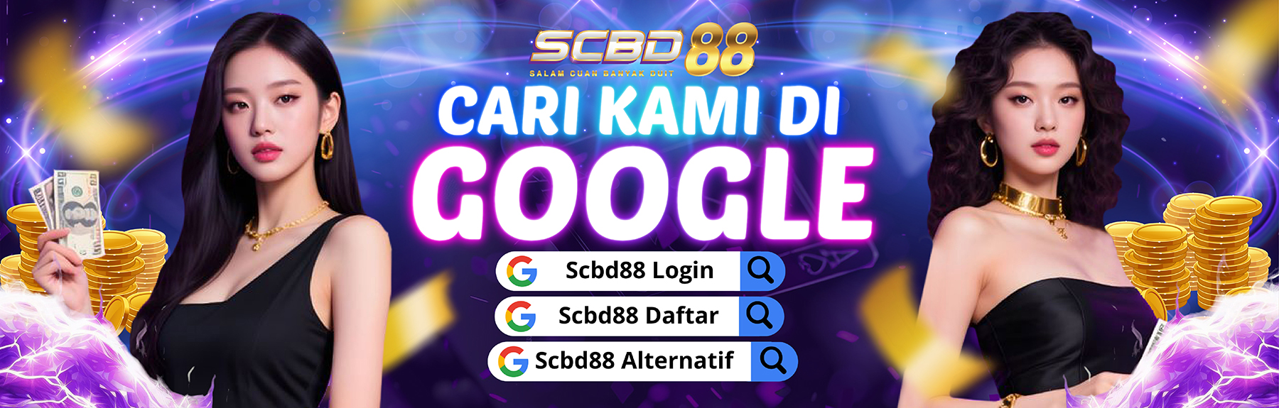 LINK CARI KAMI DI GOOGLE