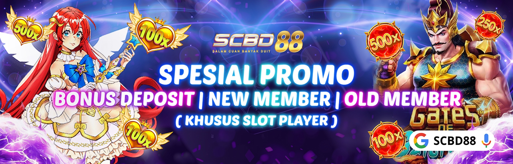 BONUS SLOT SCBD88 BONUS SLOT SCBD88